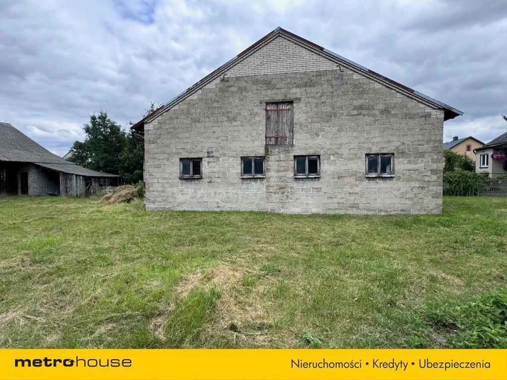 Dom 180,00 m², oferta nr , SDLUME134, Krzcięcice