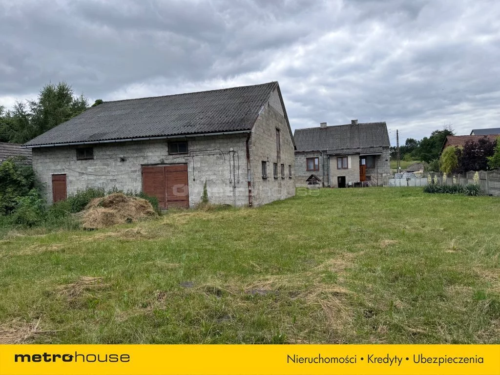 Dom 180,00 m², oferta nr , SDLUME134, Krzcięcice