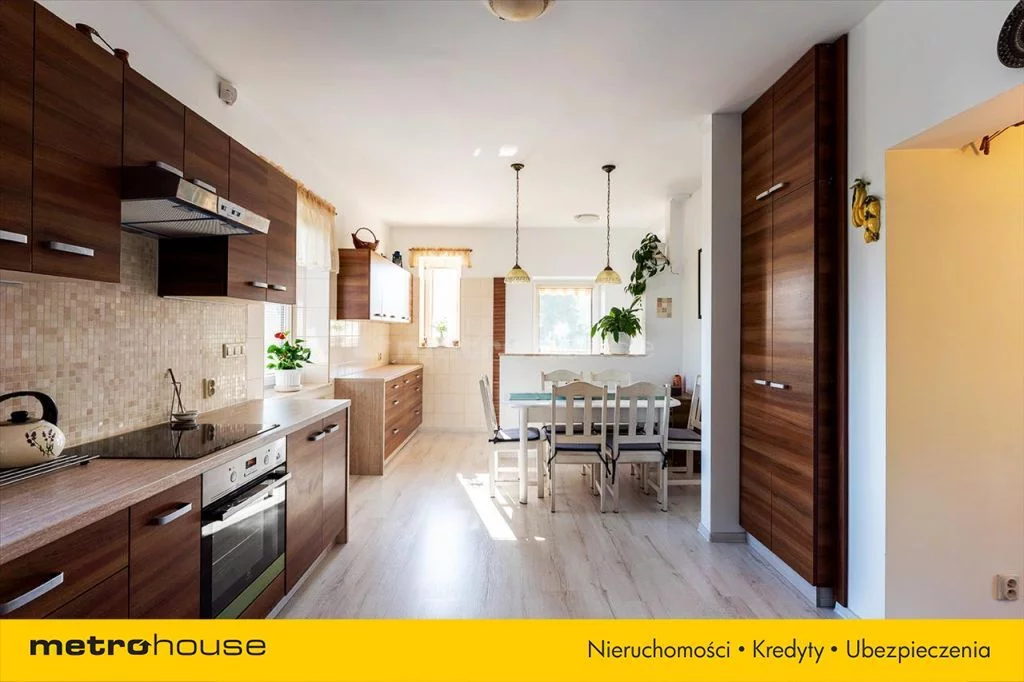Dom 307,00 m², oferta nr , PUSE447, Krzywiec