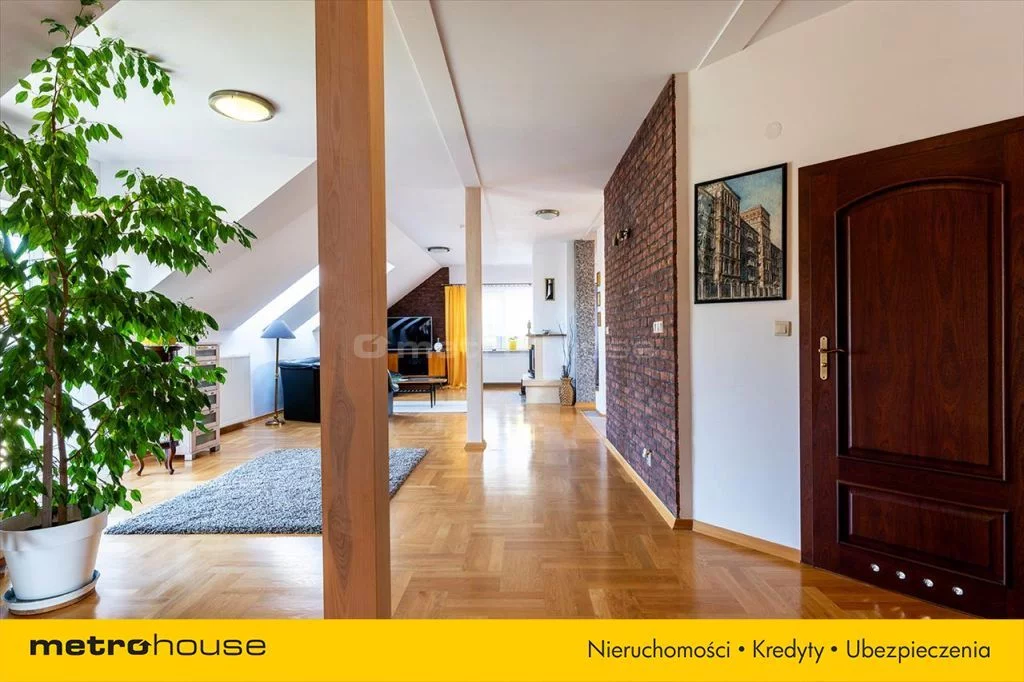 Dom 307,00 m², oferta nr , PUSE447, Krzywiec