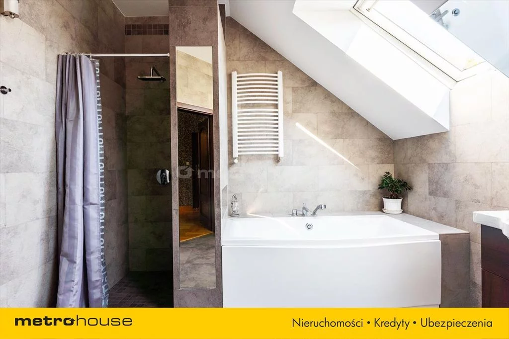 Dom 307,00 m², oferta nr , PUSE447, Krzywiec