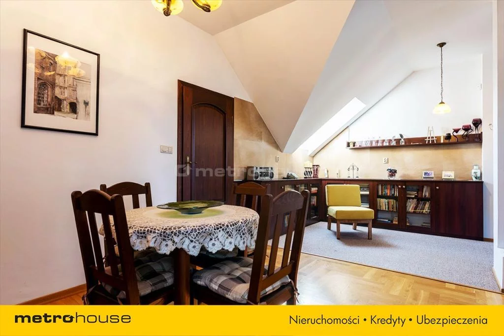 Dom 307,00 m², oferta nr , PUSE447, Krzywiec