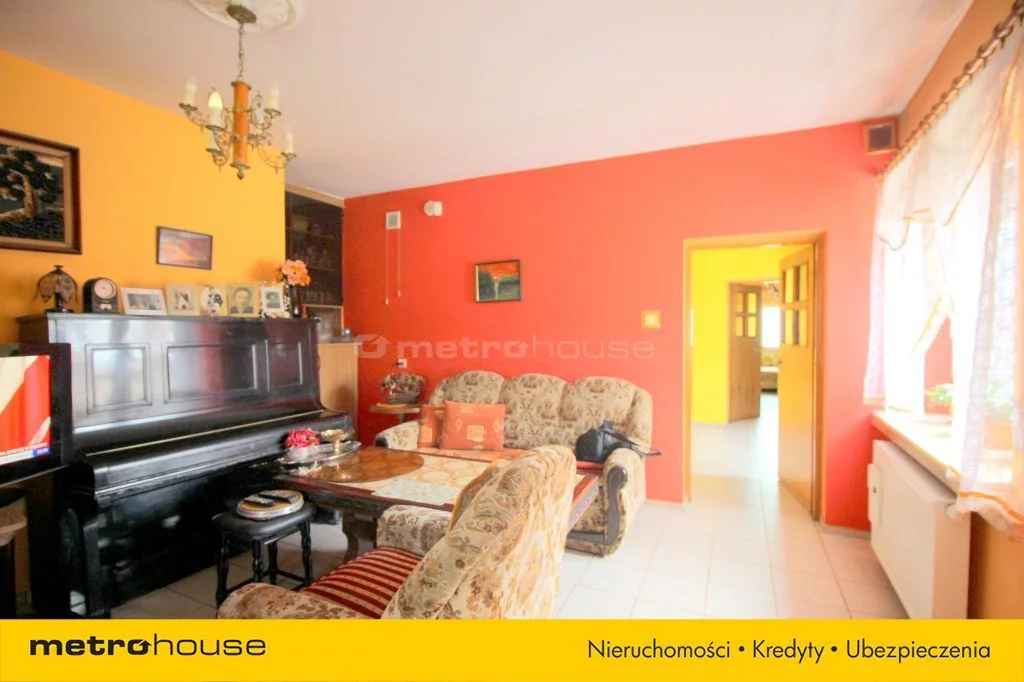 Dom 103,60 m², oferta nr , SDLORI441, Ksawerów