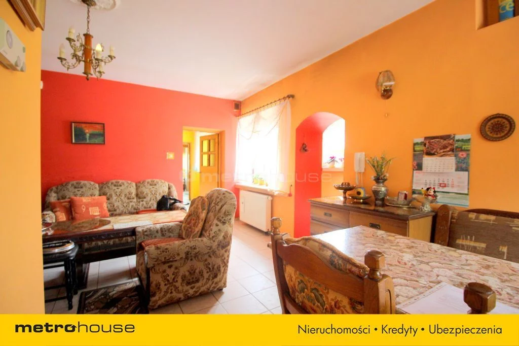 Dom 103,60 m², oferta nr , SDLORI441, Ksawerów