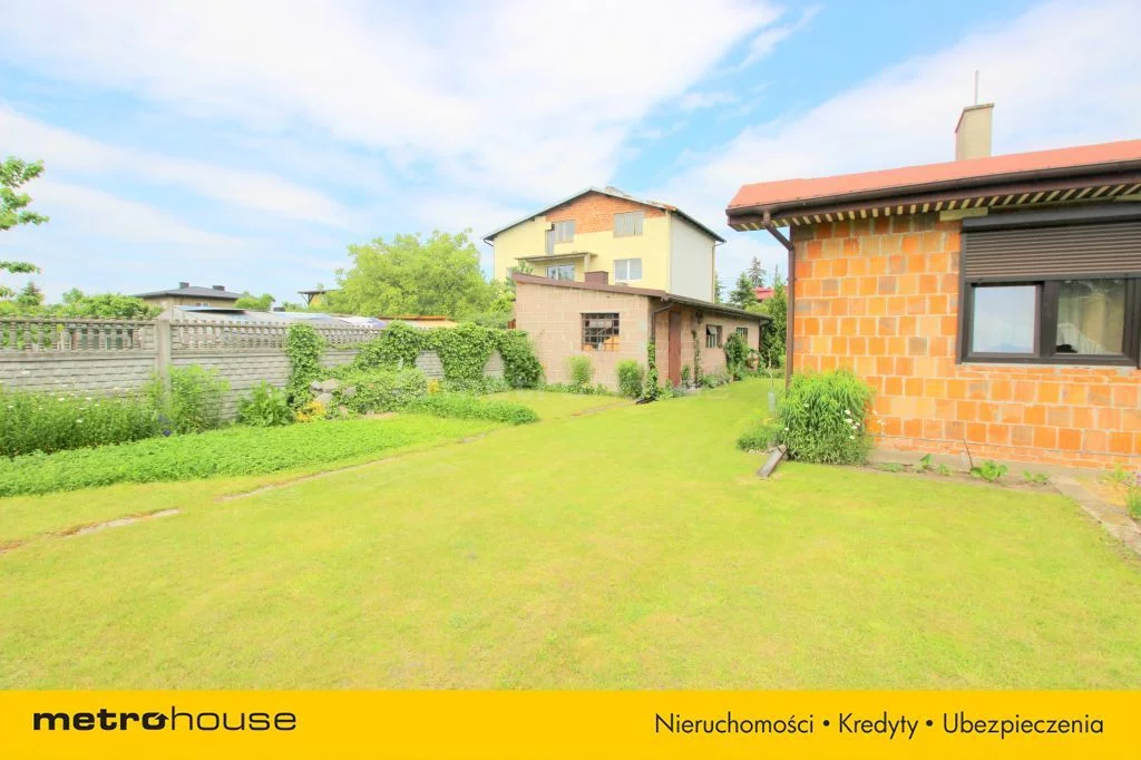 Dom 103,60 m², oferta nr , SDLORI441, Ksawerów