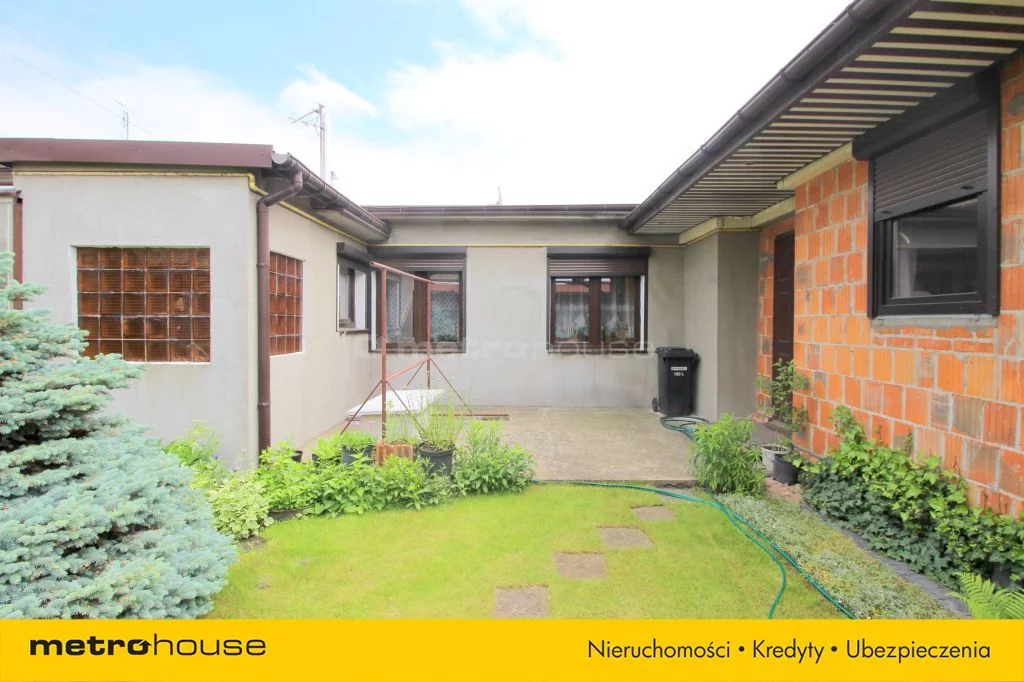Dom 103,60 m², oferta nr , SDLORI441, Ksawerów