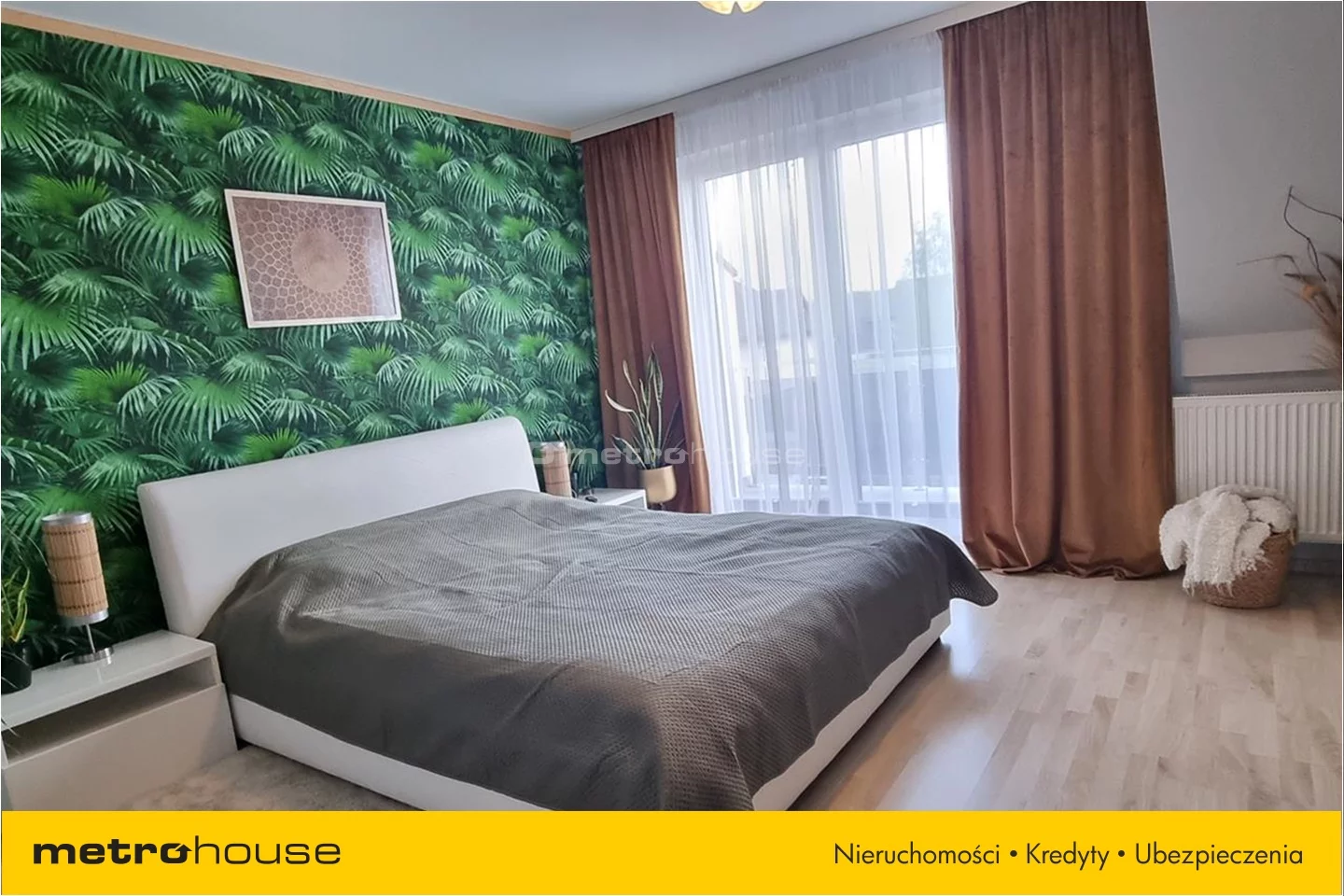 Dom 132,00 m², oferta nr , HEHA842, Książenice