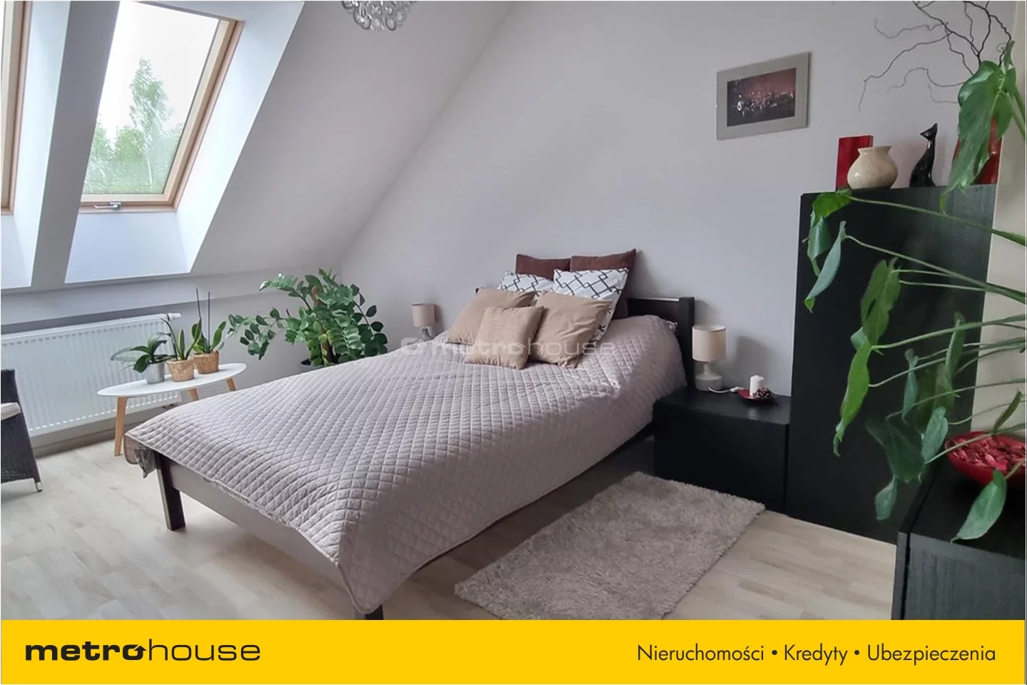 Dom 132,00 m², oferta nr , HEHA842, Książenice