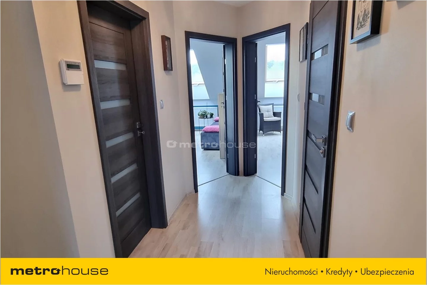 Dom 132,00 m², oferta nr , HEHA842, Książenice