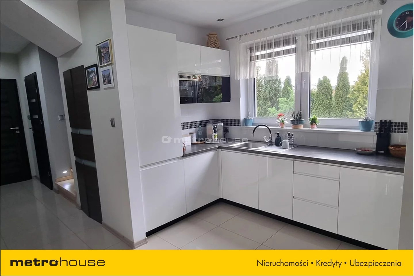Dom 132,00 m², oferta nr , HEHA842, Książenice