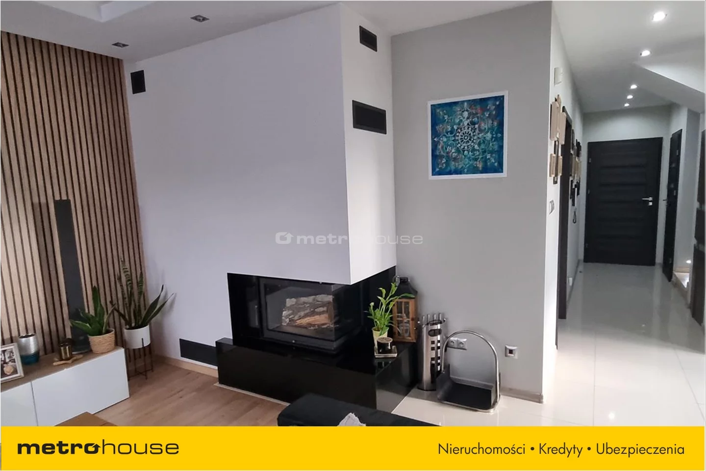 Dom 132,00 m², oferta nr , HEHA842, Książenice