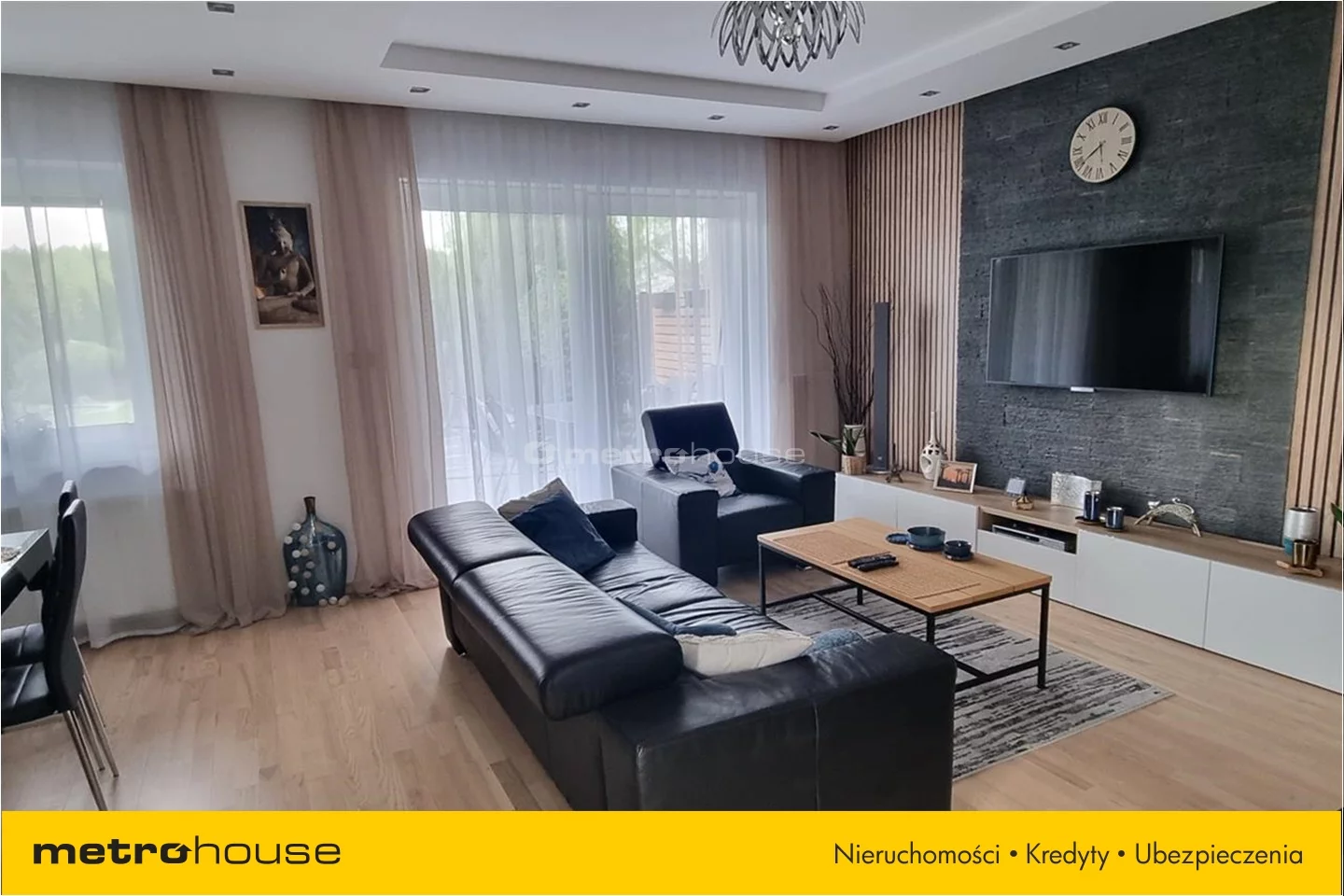 Dom 132,00 m², oferta nr , HEHA842, Książenice