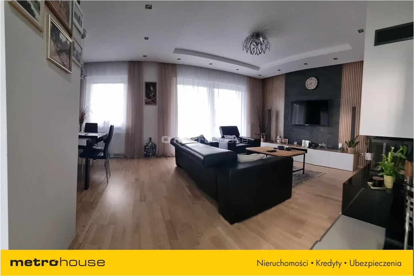 Dom 132,00 m², oferta nr , HEHA842, Książenice