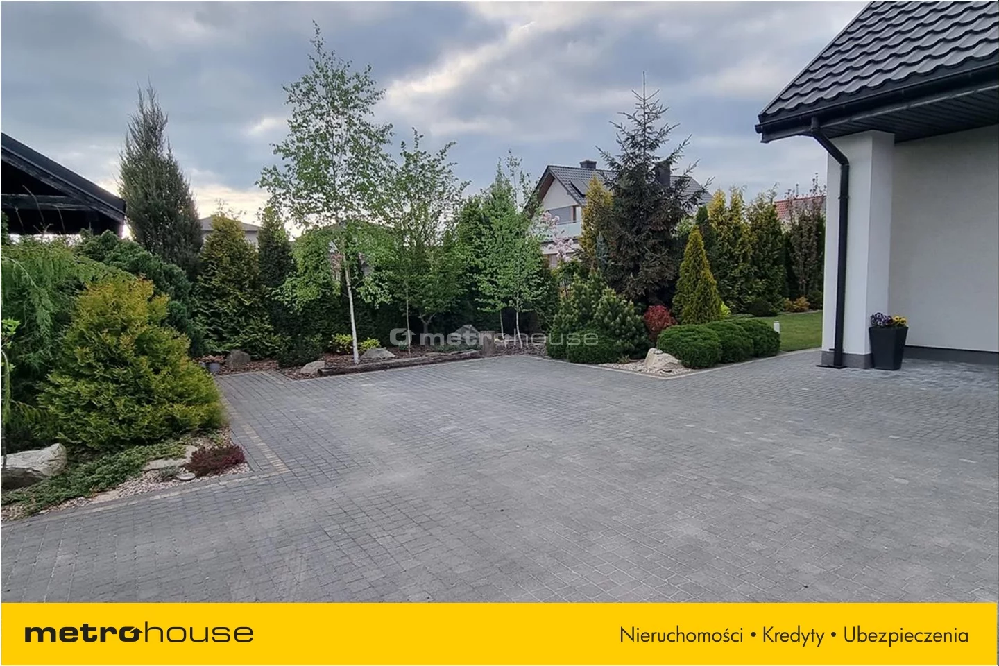Dom 132,00 m², oferta nr , HEHA842, Książenice