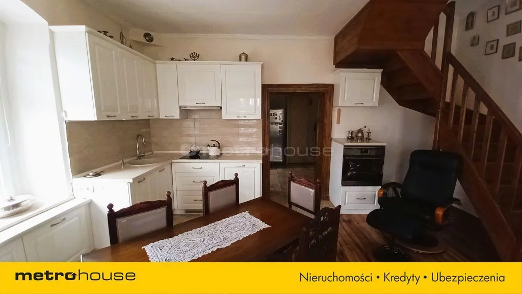 Dom 250,00 m², oferta nr , SDBOKY782, Księginice Wielkie