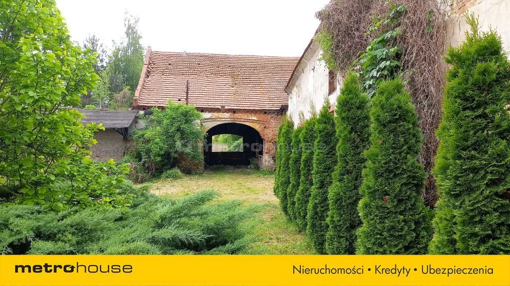 Dom 250,00 m², oferta nr , SDBOKY782, Księginice Wielkie