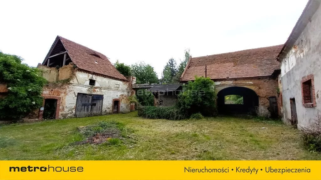 Dom 250,00 m², oferta nr , SDBOKY782, Księginice Wielkie