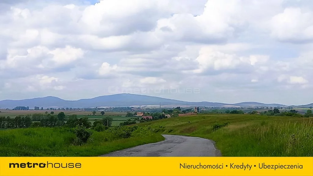 Dom 250,00 m², oferta nr , SDBOKY782, Księginice Wielkie