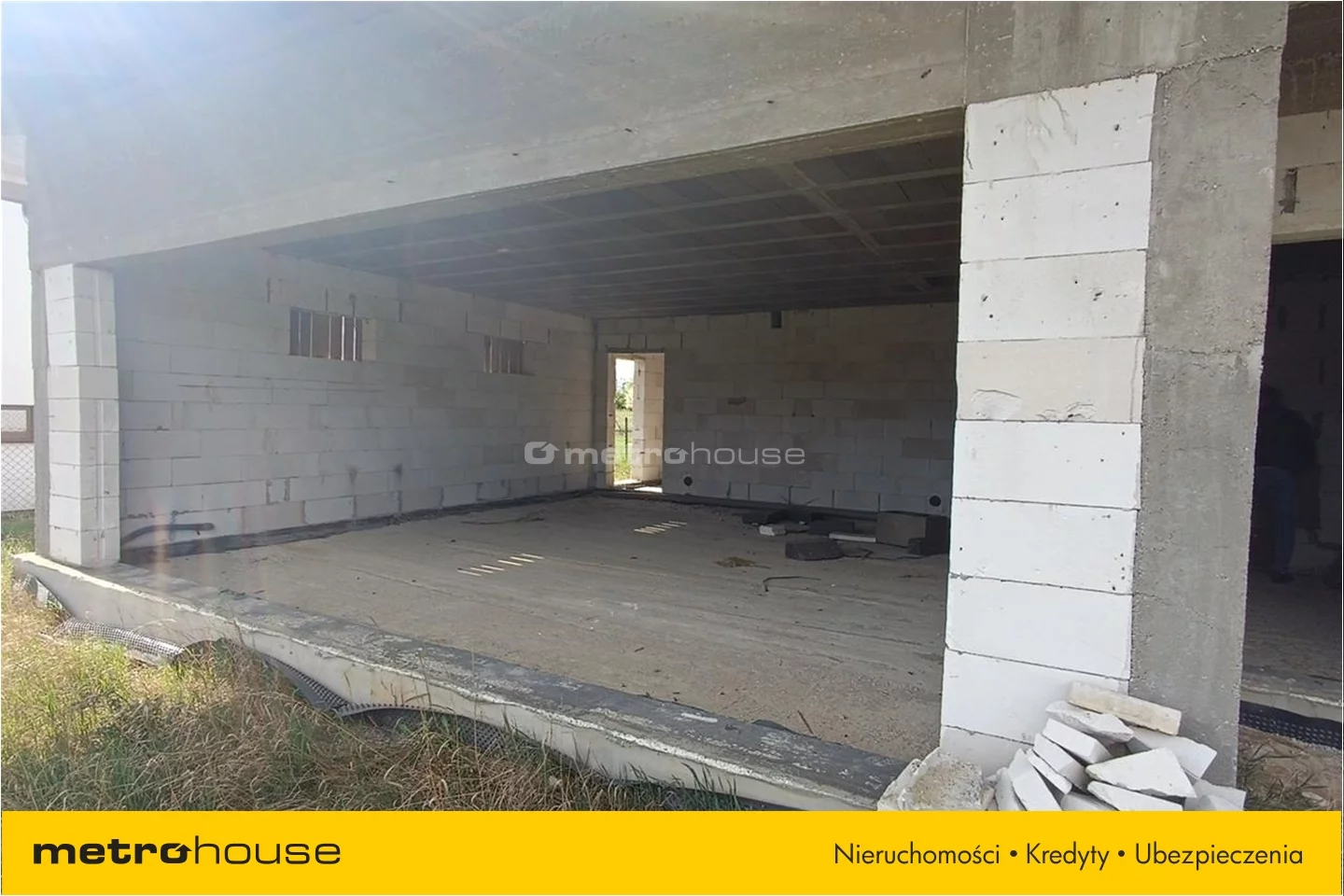 Dom 170,11 m², oferta nr , ZYMY761, Księży Dwór