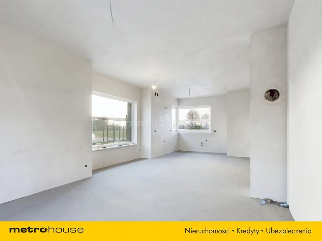 Dom 109,65 m², oferta nr , SDCOJO529, Kuligów