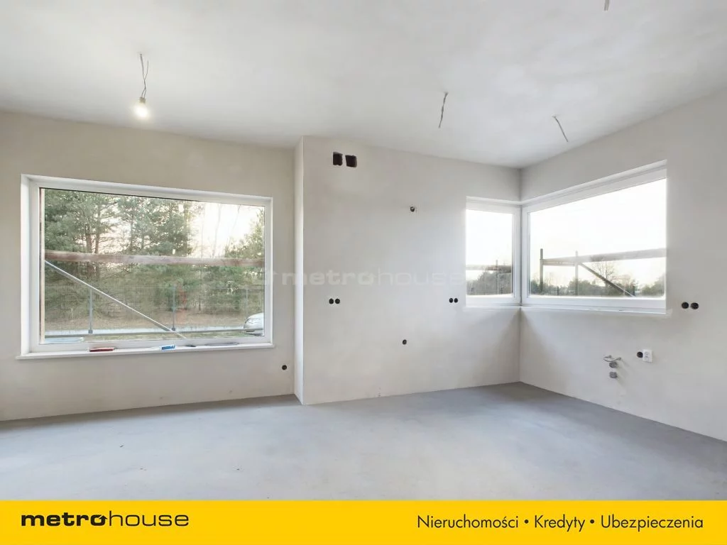 Dom 109,65 m², oferta nr , SDCOJO529, Kuligów