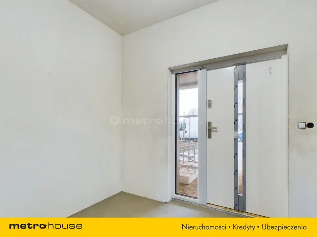 Dom 109,65 m², oferta nr , SDCOJO529, Kuligów