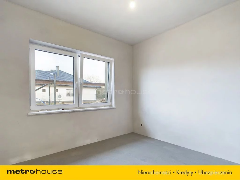 Dom 109,65 m², oferta nr , SDCOJO529, Kuligów