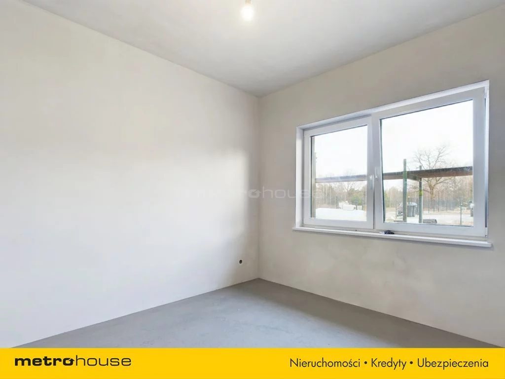 Dom 109,65 m², oferta nr , SDCOJO529, Kuligów