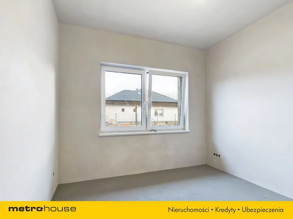 Dom 109,65 m², oferta nr , SDCOJO529, Kuligów