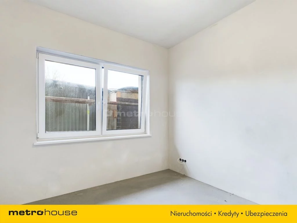 Dom 109,65 m², oferta nr , SDCOJO529, Kuligów