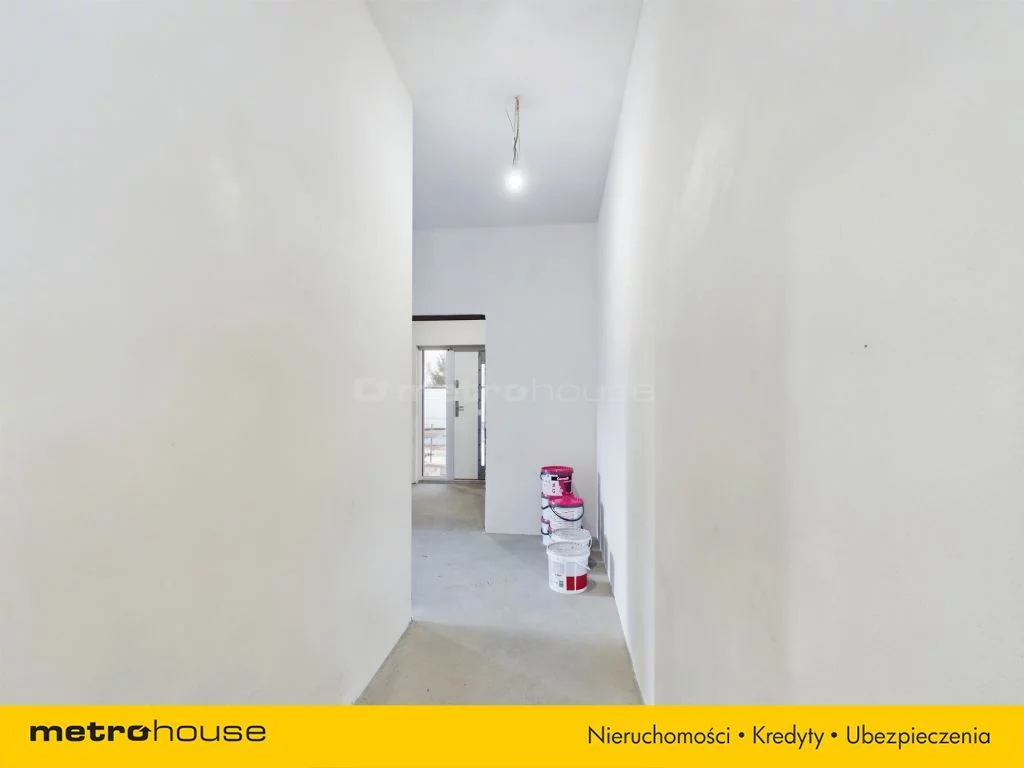 Dom 109,65 m², oferta nr , SDCOJO529, Kuligów