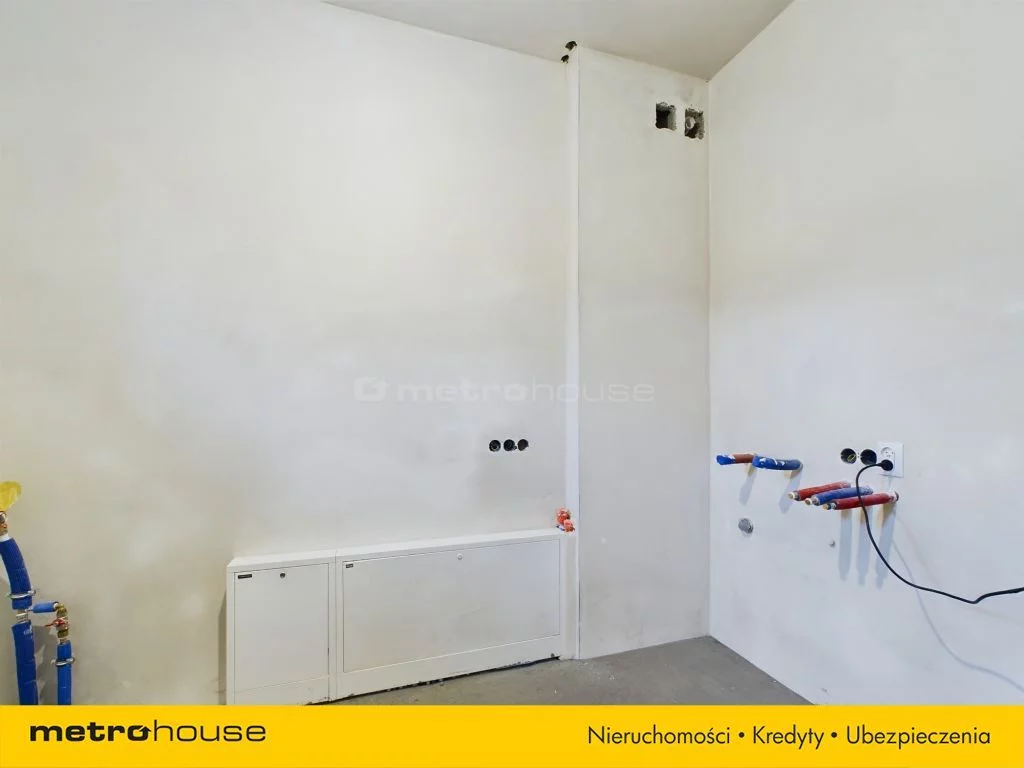 Dom 109,65 m², oferta nr , SDCOJO529, Kuligów