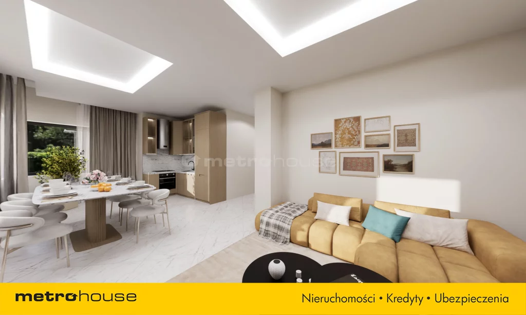 Dom 109,65 m², oferta nr , SDCOJO529, Kuligów