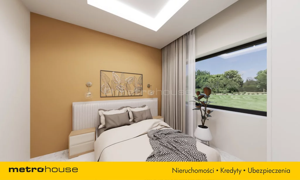 Dom 109,65 m², oferta nr , SDCOJO529, Kuligów