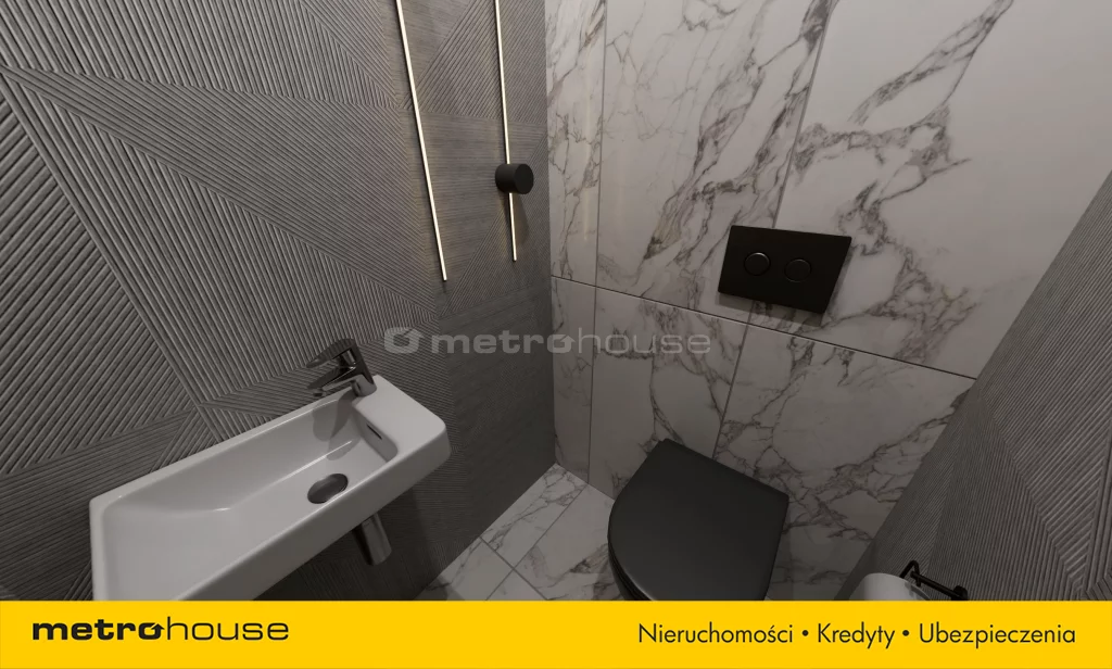 Dom 109,65 m², oferta nr , SDCOJO529, Kuligów