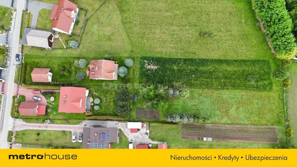 Dom 207,77 m², oferta nr , SDJUGU580, Ochodza, Kwiatowa