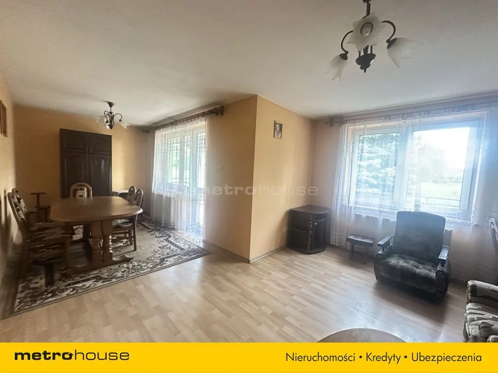 Dom 207,77 m², oferta nr , SDJUGU580, Ochodza, Kwiatowa