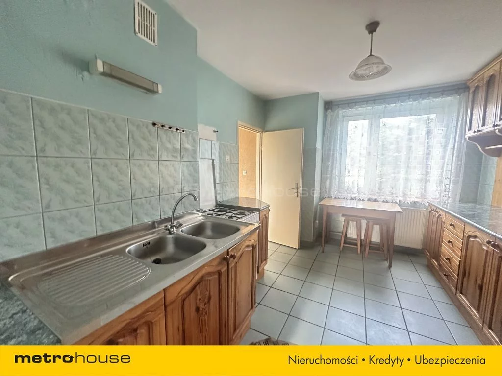 Dom 207,77 m², oferta nr , SDJUGU580, Ochodza, Kwiatowa