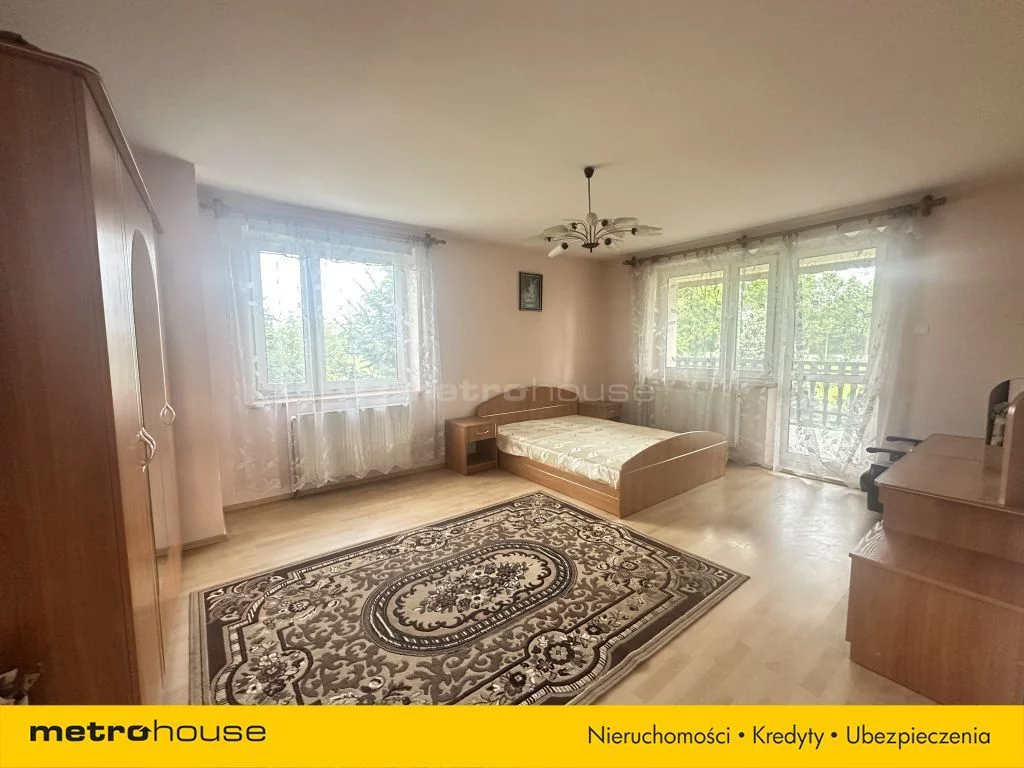 Dom 207,77 m², oferta nr , SDJUGU580, Ochodza, Kwiatowa