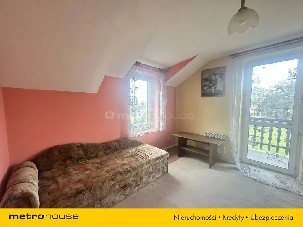 Dom 207,77 m², oferta nr , SDJUGU580, Ochodza, Kwiatowa