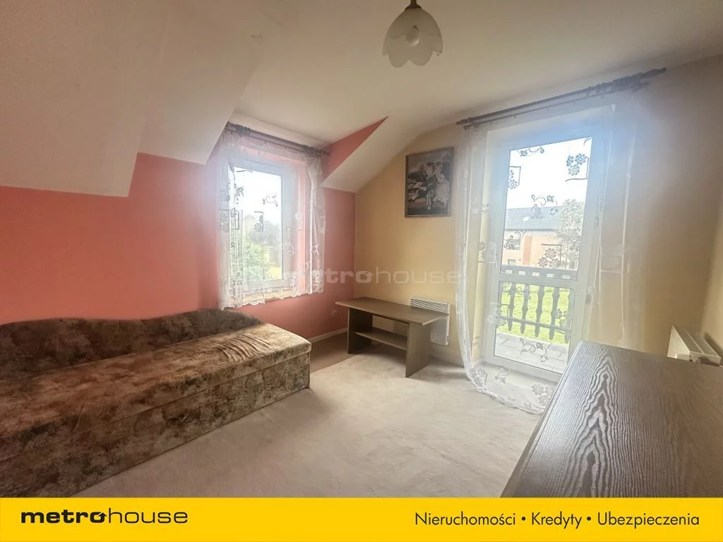 Dom 207,77 m², oferta nr , SDJUGU580, Ochodza, Kwiatowa