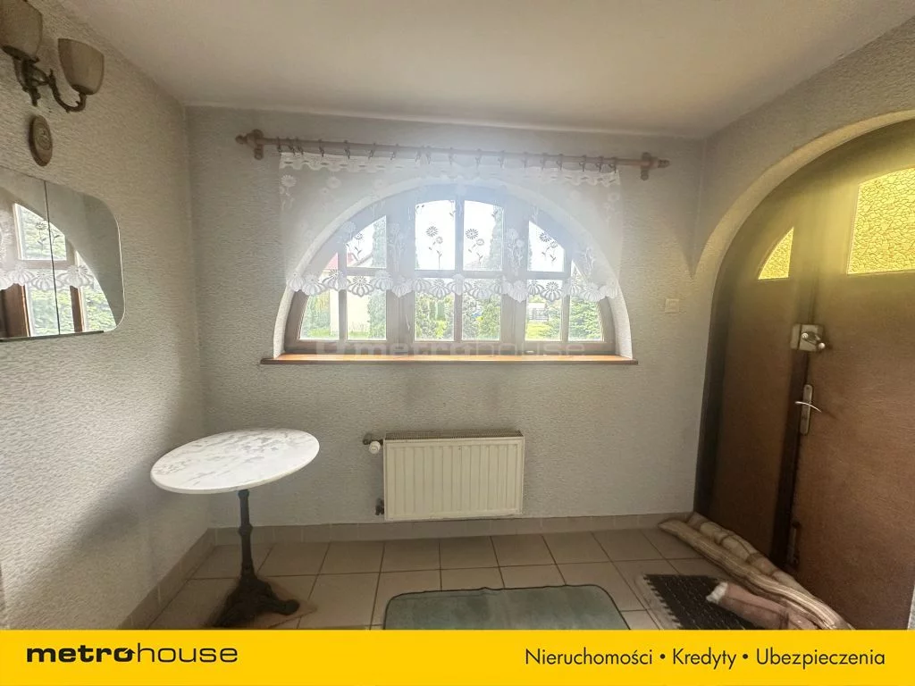 Dom 207,77 m², oferta nr , SDJUGU580, Ochodza, Kwiatowa