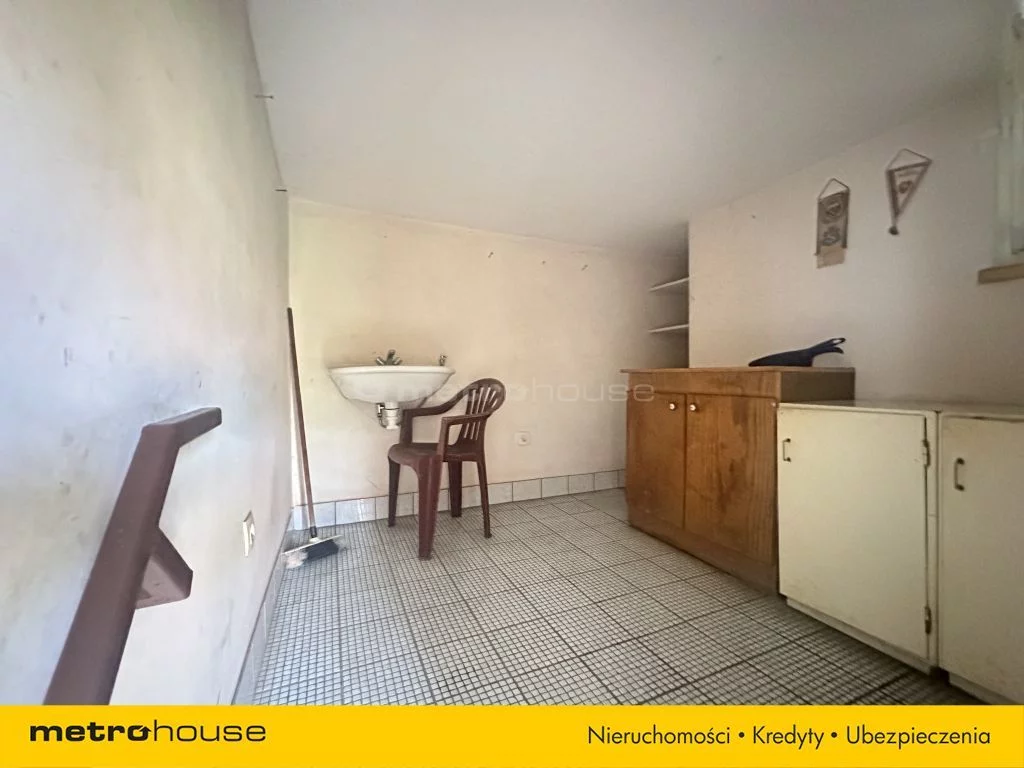 Dom 207,77 m², oferta nr , SDJUGU580, Ochodza, Kwiatowa
