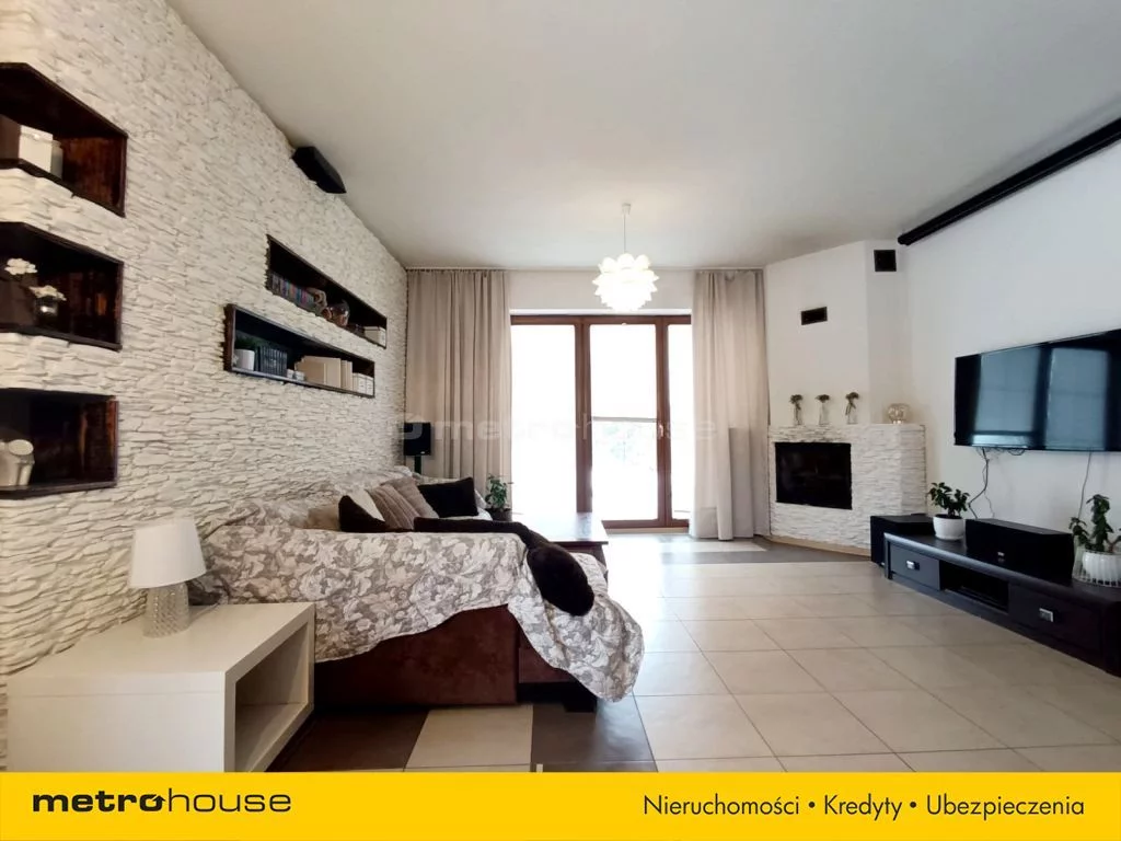 Dom i rezydencja 172,00 m², oferta nr , SDSESI766, Łagiewniki