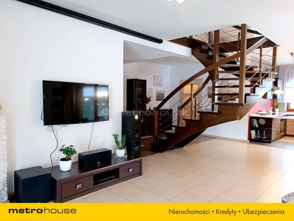 Dom i rezydencja 172,00 m², oferta nr , SDSESI766, Łagiewniki