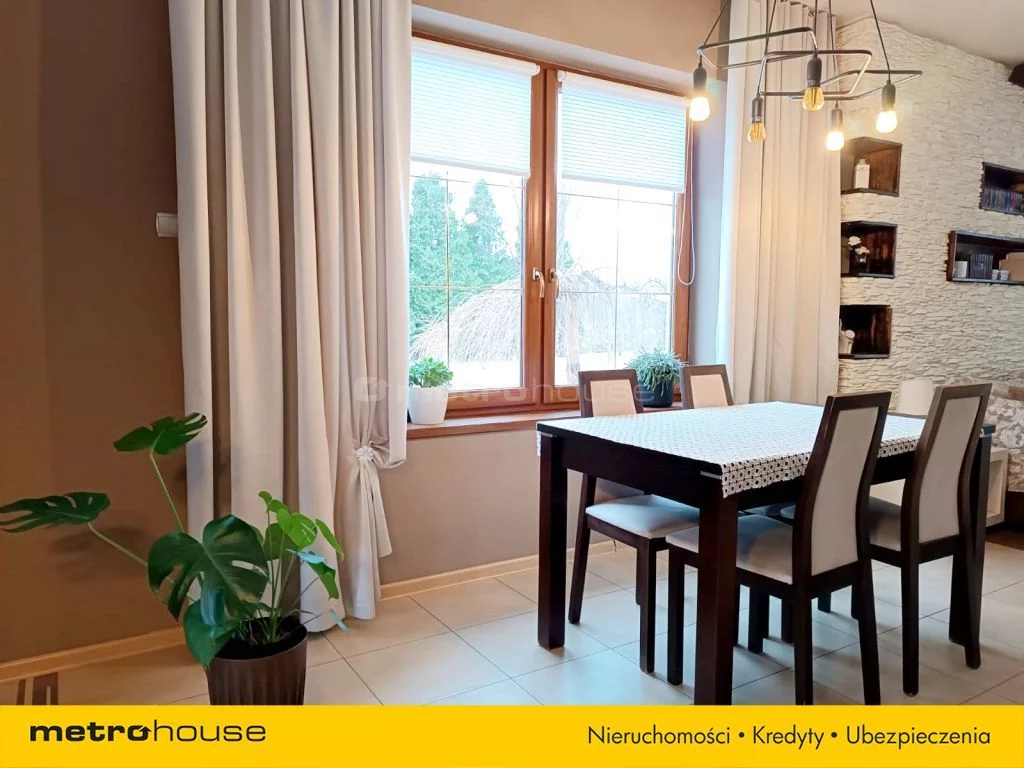 Dom i rezydencja 172,00 m², oferta nr , SDSESI766, Łagiewniki