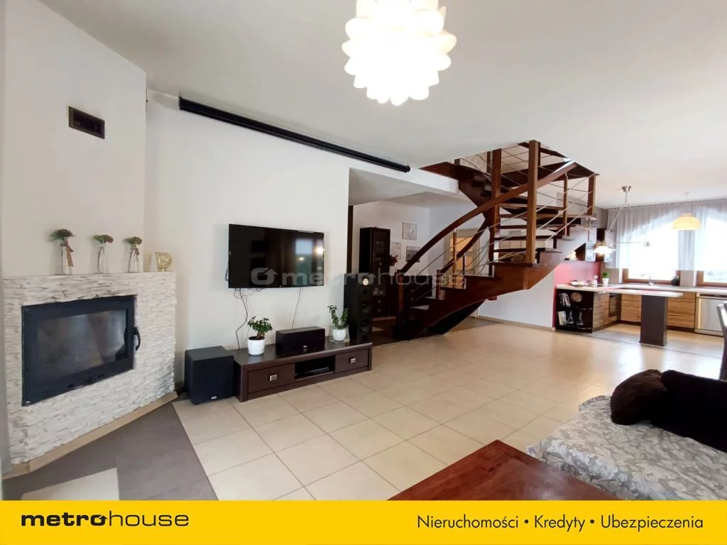 Dom i rezydencja 172,00 m², oferta nr , SDSESI766, Łagiewniki