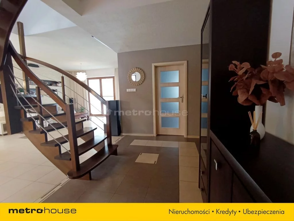 Dom i rezydencja 172,00 m², oferta nr , SDSESI766, Łagiewniki