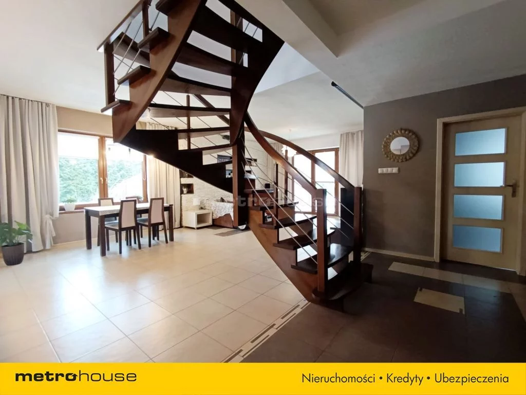 Dom i rezydencja 172,00 m², oferta nr , SDSESI766, Łagiewniki