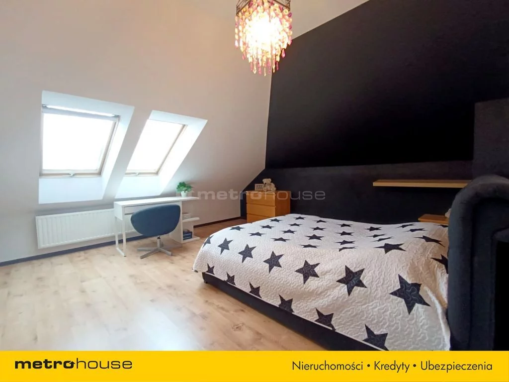 Dom i rezydencja 172,00 m², oferta nr , SDSESI766, Łagiewniki